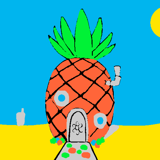 Paintings by jason on Different Strokes