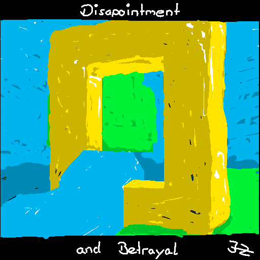 Paintings by jason on Different Strokes