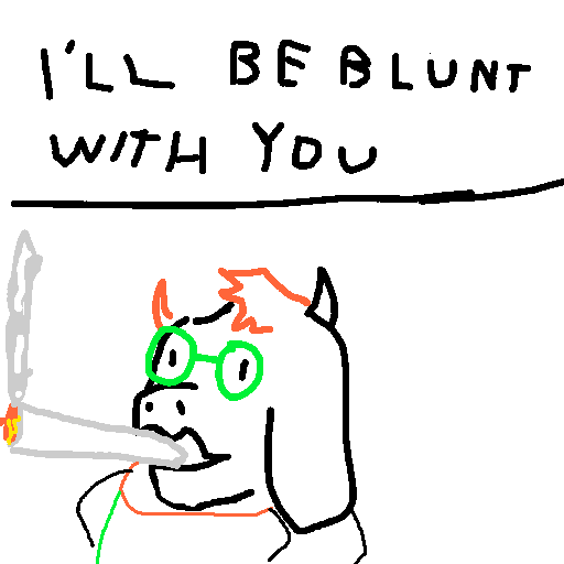 Paintings by markiplier_jumpscare on Different Strokes